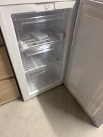 Tiefkühlschrank Novamatic TF 070-IB weiss mit Schubladen