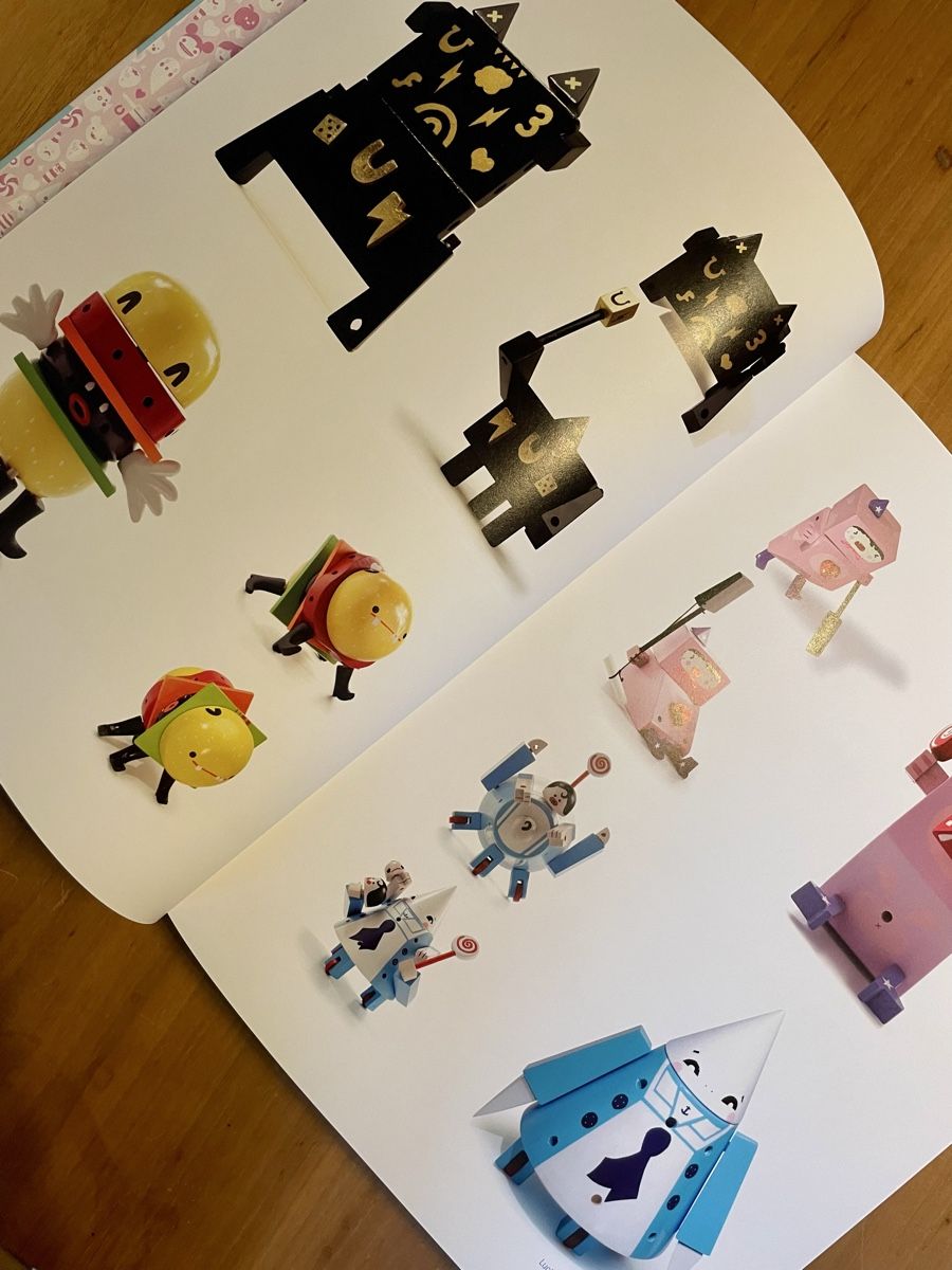 Libri: Friends with you – Usato da Basel venduto da Konix 2