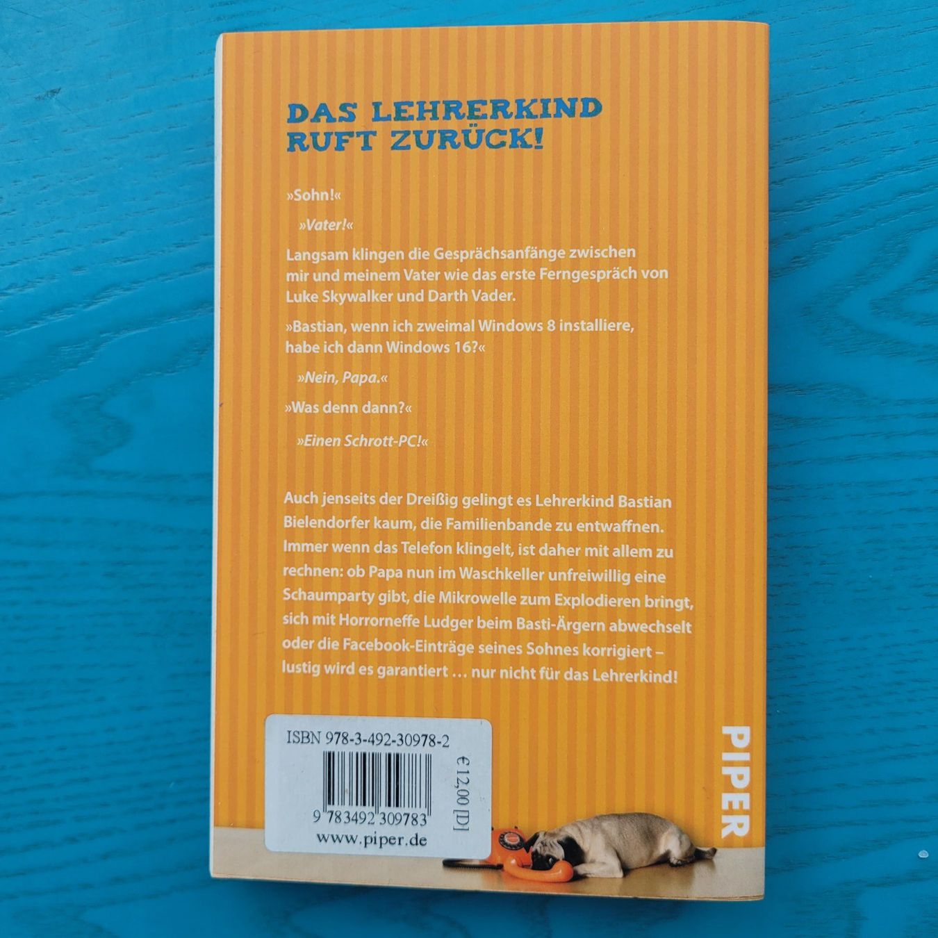 Libri: Bastian Bielendorfer – Nuovo (secondo la descrizione) da SCHÜBELBACH venduto da CoKaHa 1