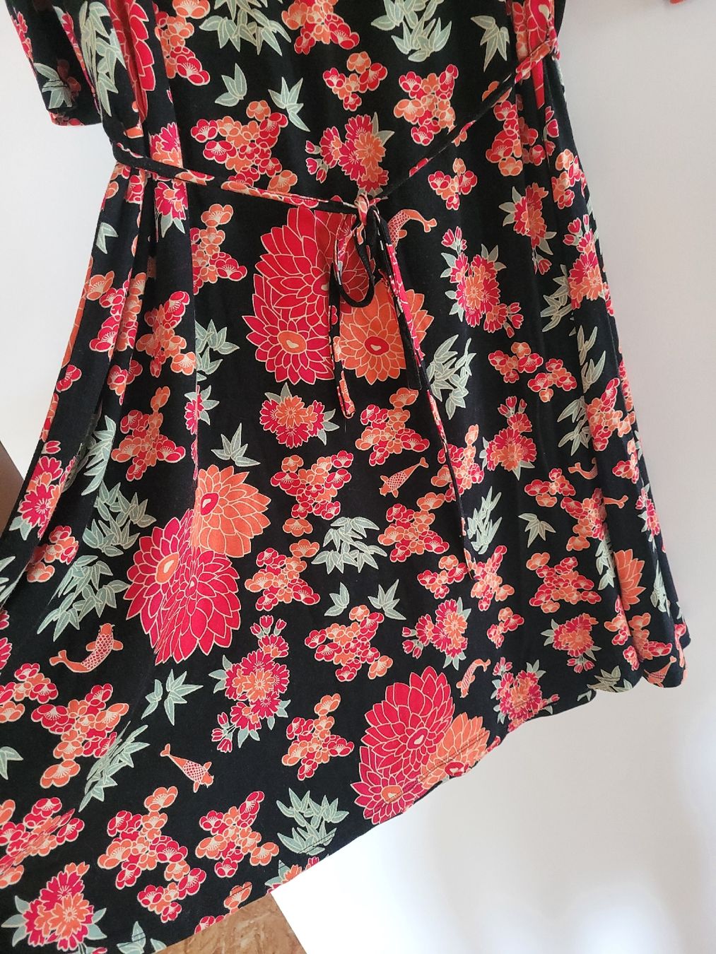 Blutsgeschwister Vestiti: Blutsgeschwister Kleid Gr. XS – Usato da Rodersdorf venduto da trueegg 2