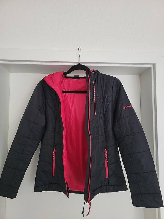 Jacken: Veste Schöffel – Gebraucht aus Ecuvillens von loloall 2