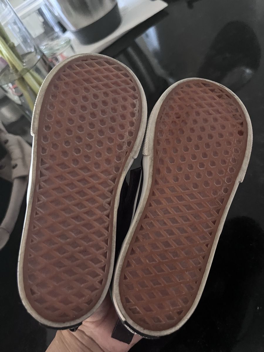 Vans Scarpe per ragazzi: Vans Schuhe Gr. 25.5 – Usato da Zollikerberg venduto da LLV 3