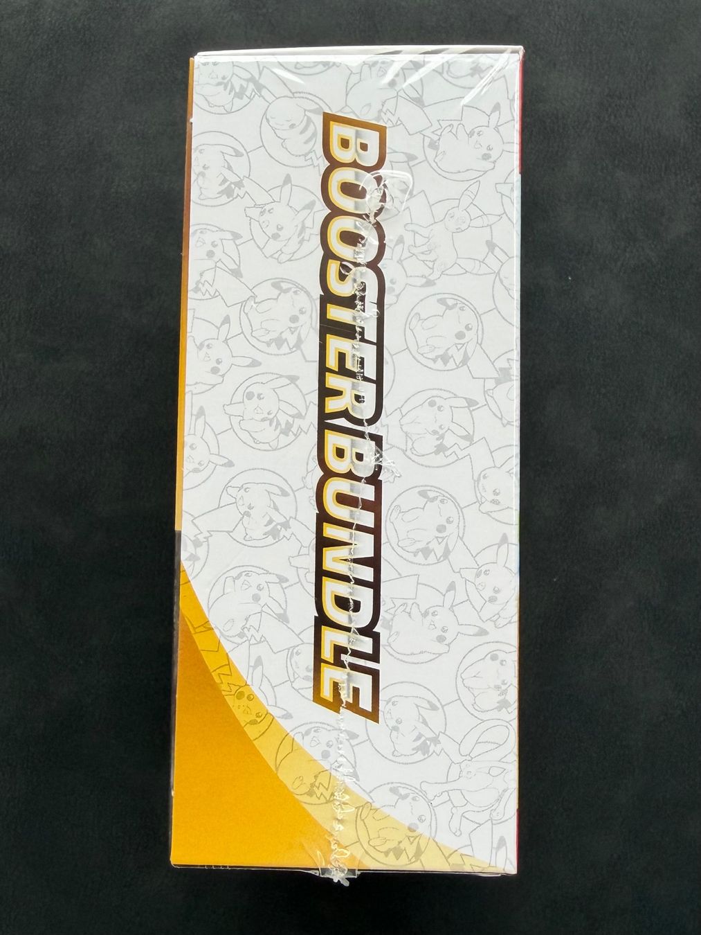 Pokémon Carte collezionabili: Booster Bundle Pokémon 30th Celebration | Sealed | EN – Usato da Aarau venduto da fgr15 2
