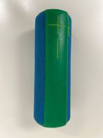 Bluetooth Lautsprecher Ultimate Ears blau grün gebraucht