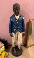 Figur Statue Höhe ca. 150cm,Theater/Film-Deko