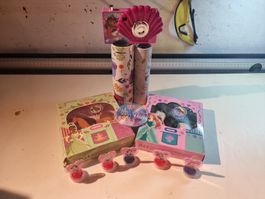 Disney Princess Spielzeug diverse Artikel