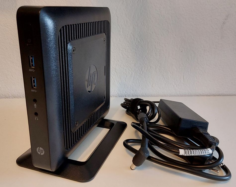 Hp Mini Computer