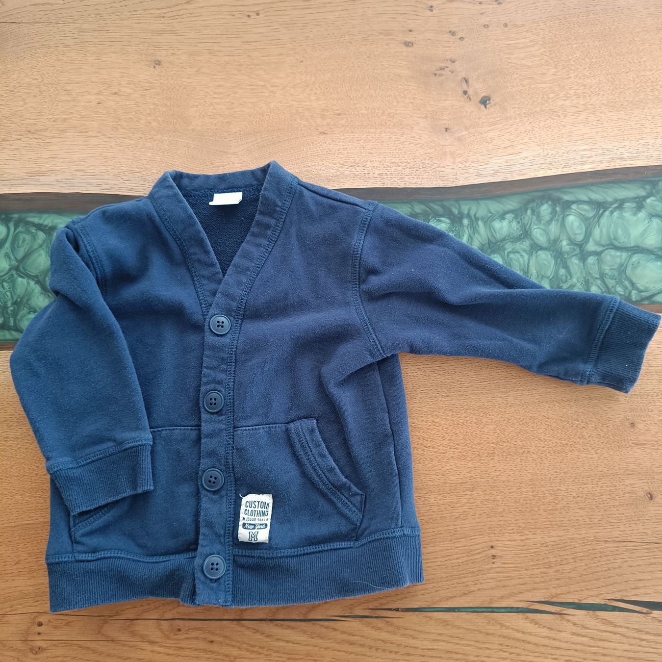 Vestes & Manteaux: Jäckli Grösse 86 – D'occasion à Jaberg par urig17.