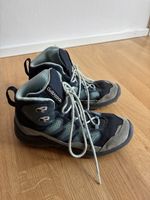 Lowa Gtx leichte Wanderschuhe