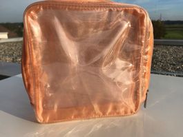 Clinique Kosmetiktasche