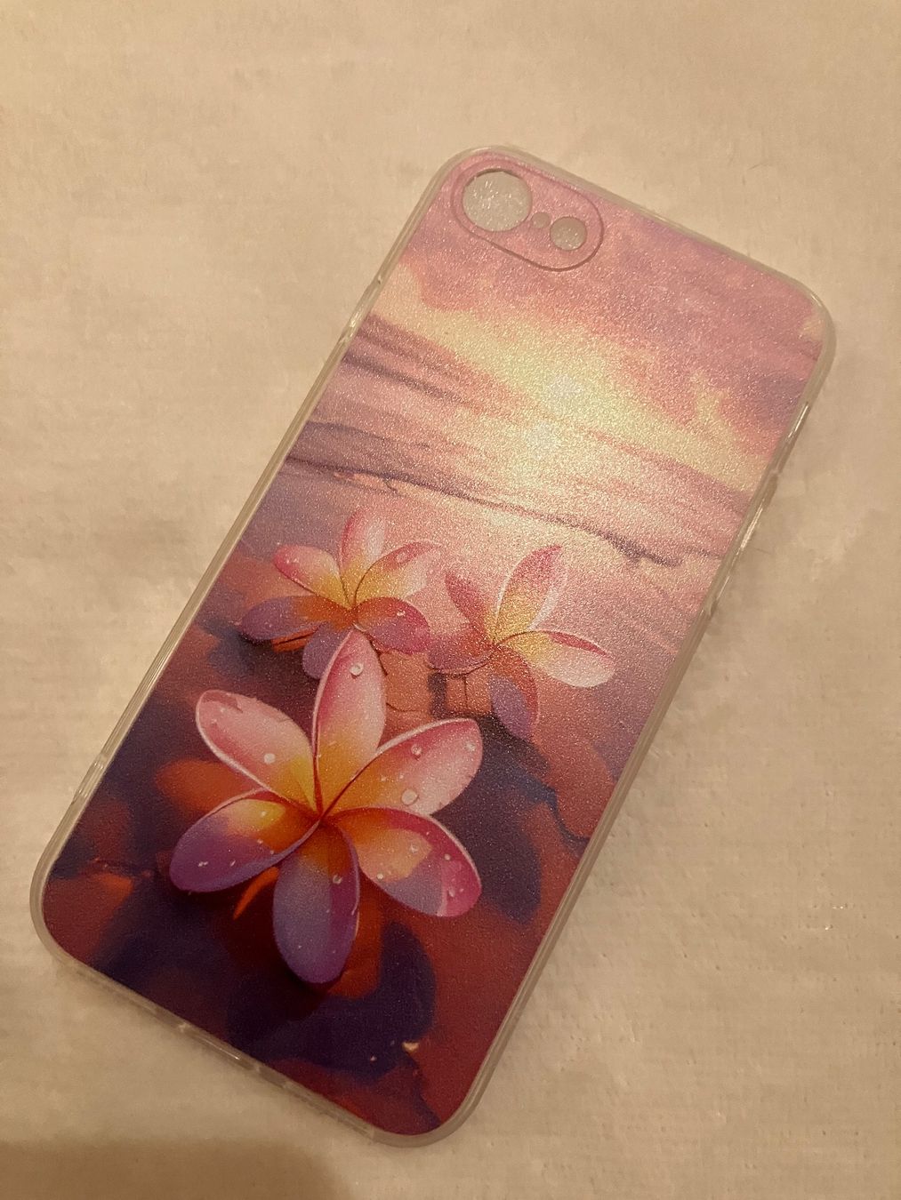 Cover & Protezioni schermo: iPhone Hülle 7/8 SE NEU – Nuovo e nell'imballaggio originale da Schaffhausen venduto da Simmel80 1