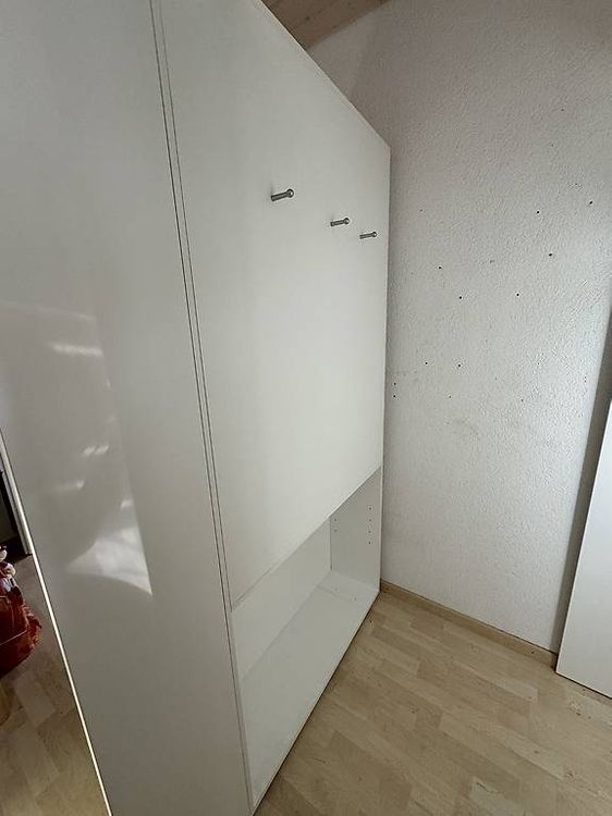 Armoire dressing d'angle 4