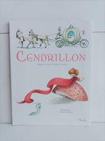Cendrillon - D'après le conte de Charles Perrault / Piccolia