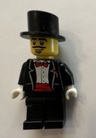 1 Lego Minifigur Magicians only Entry 🎩