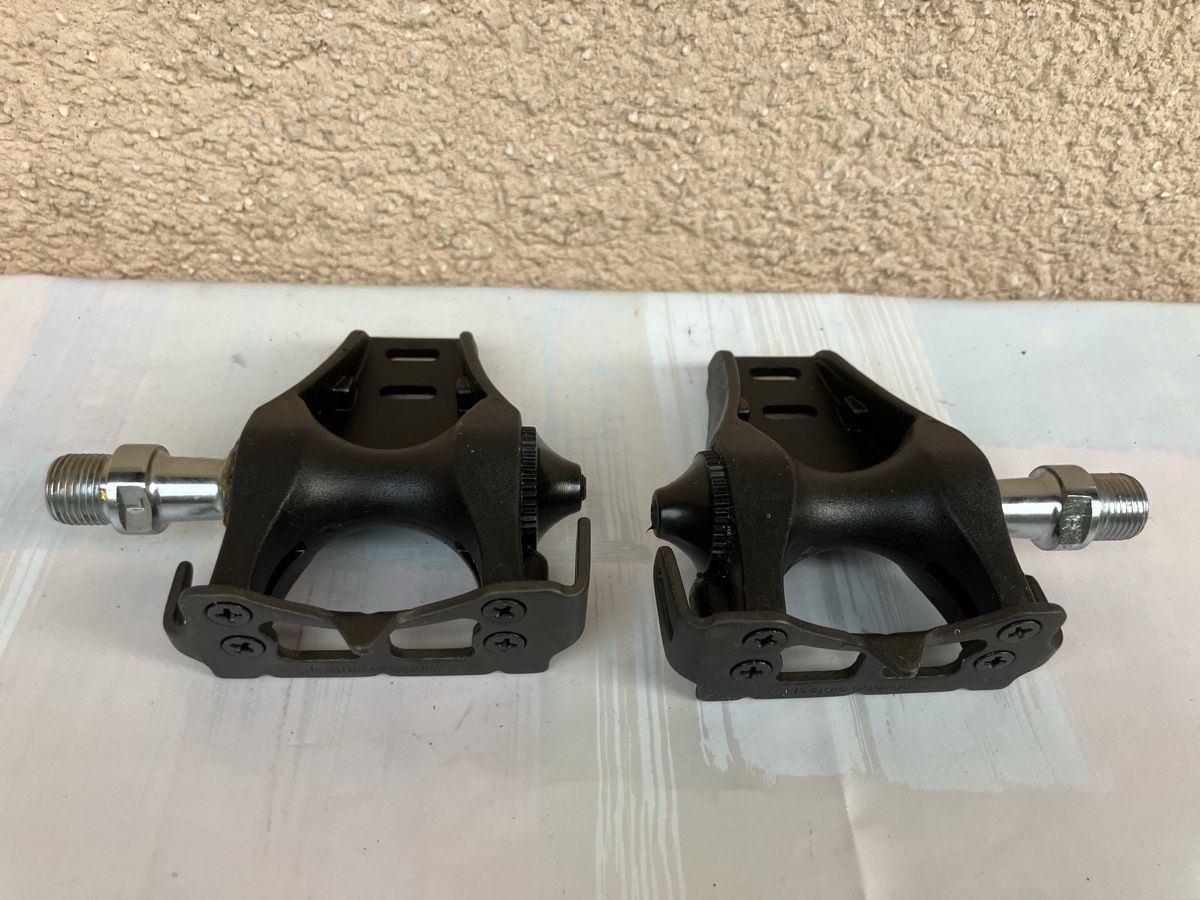 Pezzi di ricambio: Rennvelopedale Ofmega Sintesi NOS – Usato da Trimbach venduto da cendira 7
