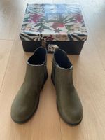 Neue Kinderschuhe von Colors of California, Gr. 34