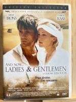 And Now... Ladies & Gentlemen (2002, DVD, Claude Lelouch)