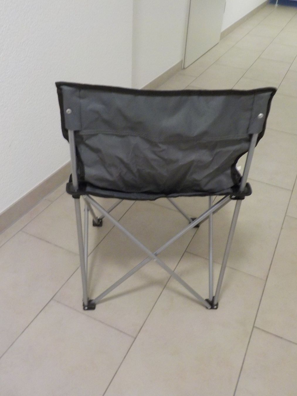 Sedie: faltbare Campingstühle 2 Stück – Usato da Muri b. Bern venduto da Silbervenus 1