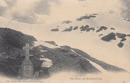 Schilthornweg 1905