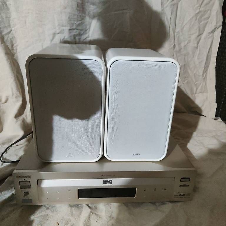 Casse acustiche: Jamo S 404 Boxen – Usato da Losone venduto da mar_n5ds