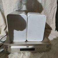 Jamo S 404 Boxen