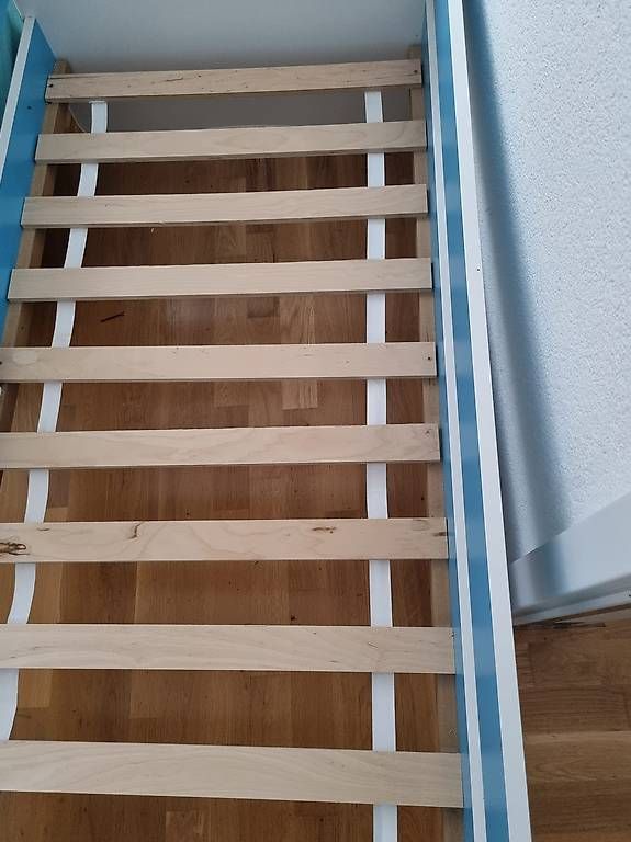 Letti: Kinder Bett – Usato da Biberist venduto da cla_7nn6 2