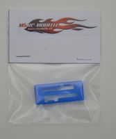 Servo Stecker Sicherung Flach Blau