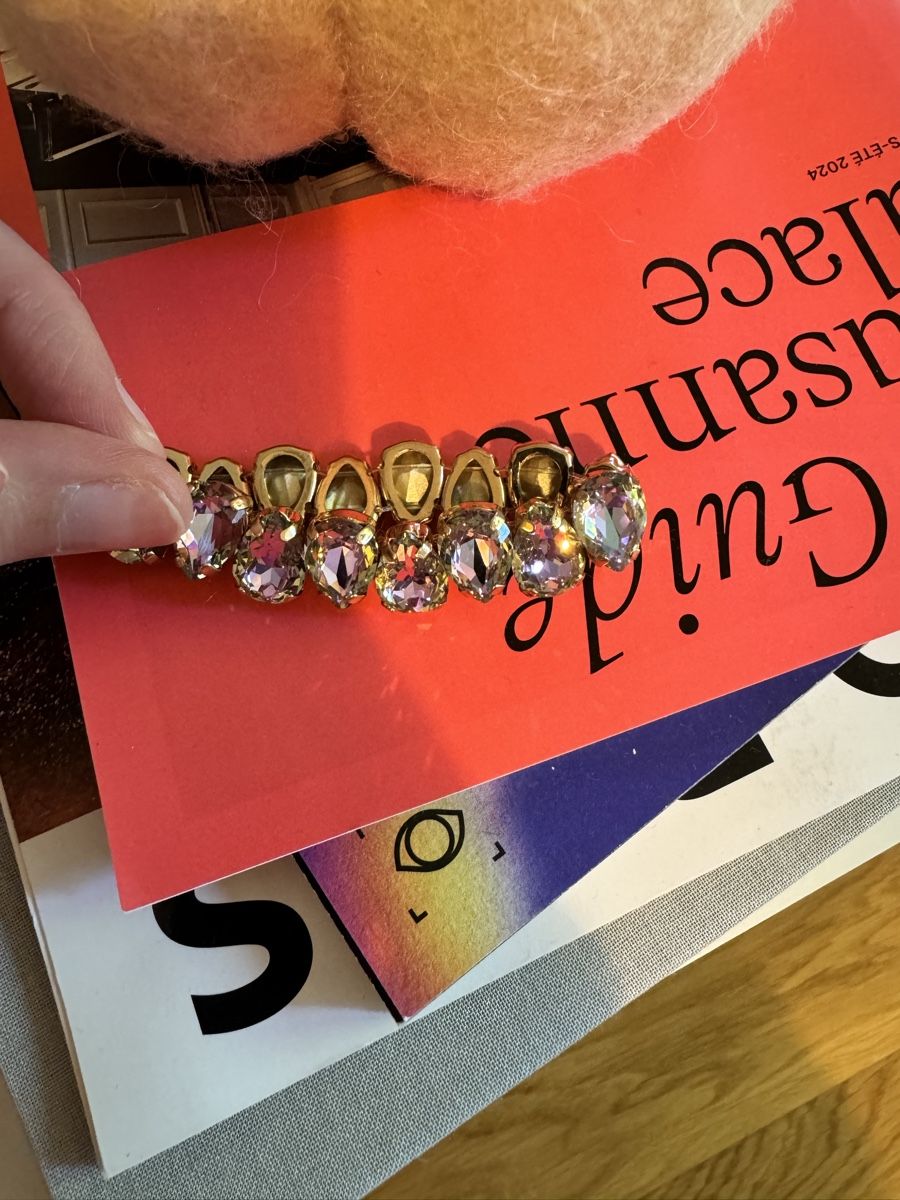 Bracciali & Braccialetti: Bracelet fantaisie – Usato da Lausanne venduto da Meganelausanne 2