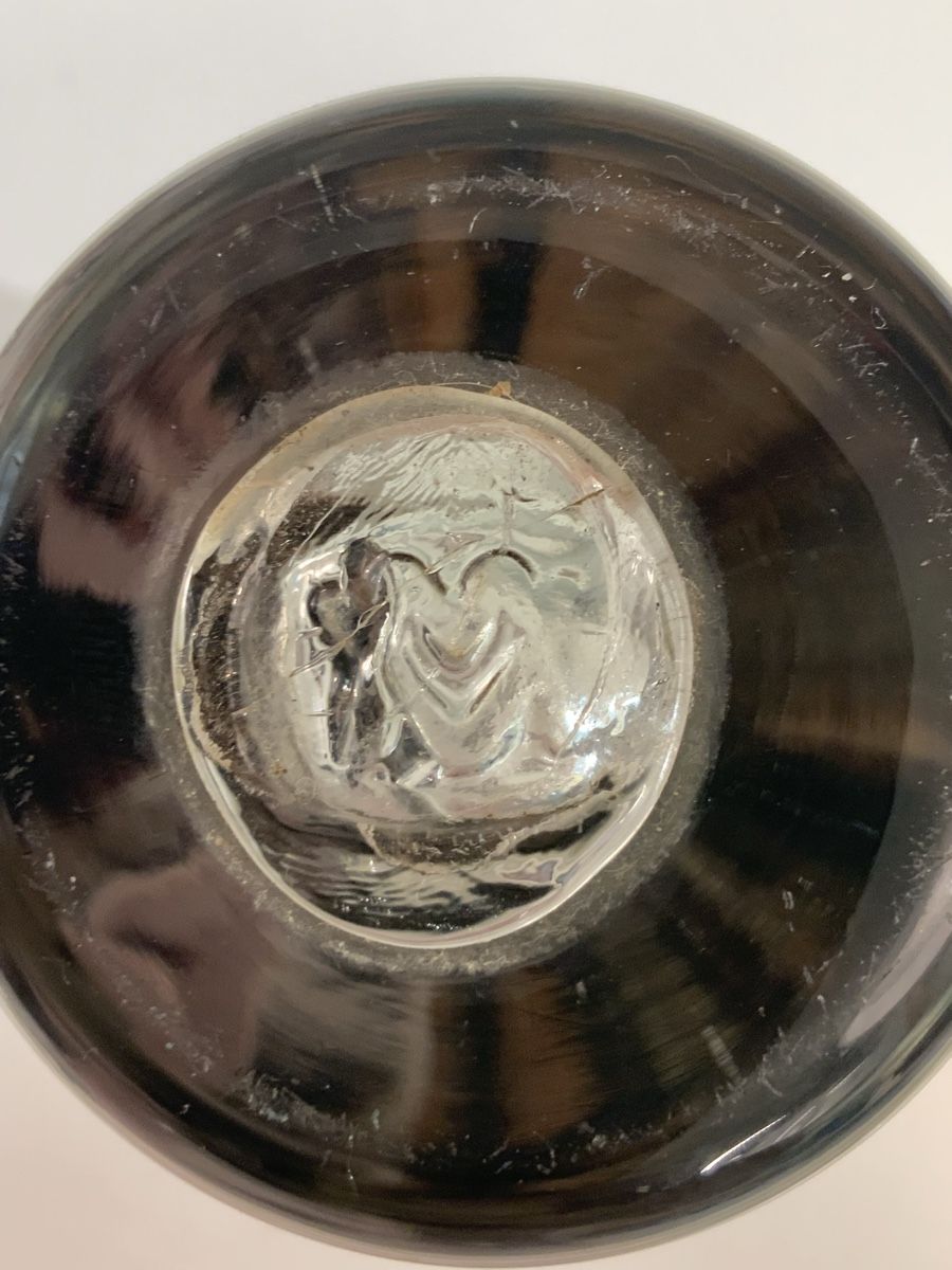 Murano Vasi & Recipienti: Vase en verre Murano – Usato da rolle venduto da Tontonjulot 6