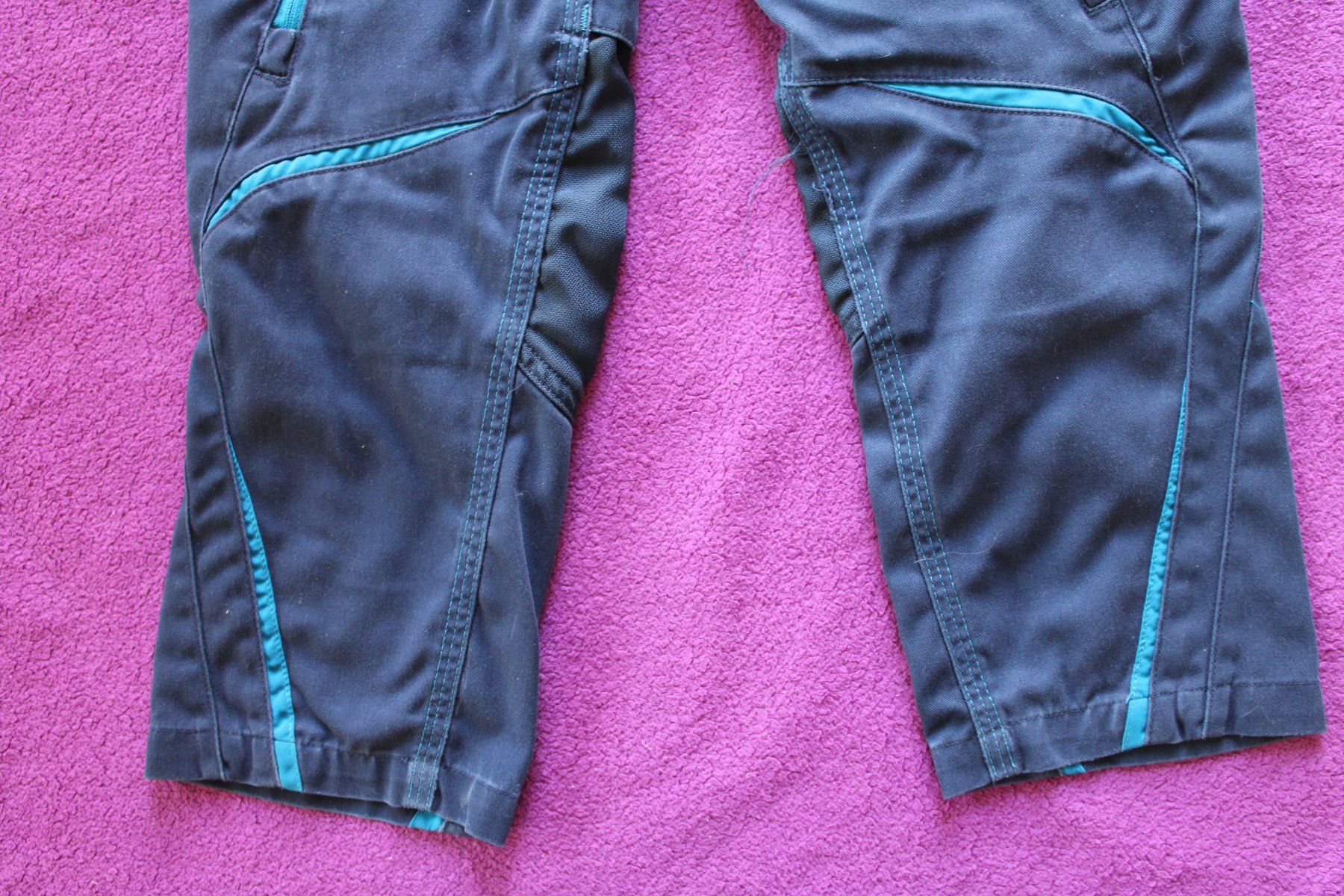 Engelbert Strauss Hosen: Engelbert Strauss Hose - Motion 2020 Gr. 122/128 – Gebraucht aus Müllheim Dorf von Seeeule01 8