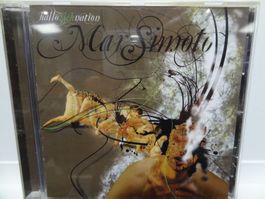 Marsimoto - Hallozienation (CD, Album)