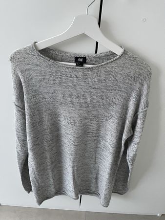 H&M Pullover Gr. M