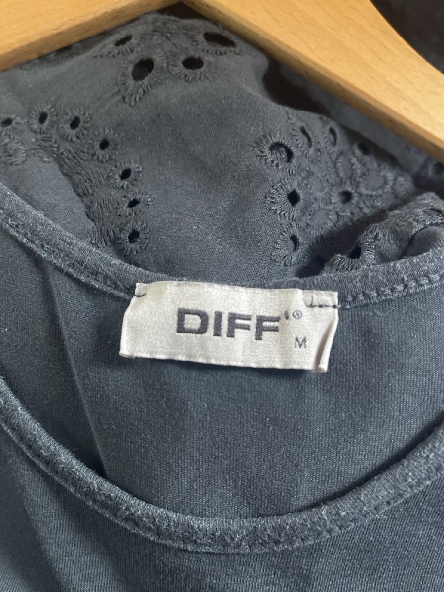 Tops: Top von DIFF Gr. M – Gebraucht aus Balsthal von Katzenfan99 3