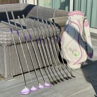 Lady Graphite Golf-Set Koala