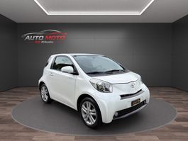 *** Toyota iQ 1.33 4 Zylinder *** Nur 128‘109Km ***