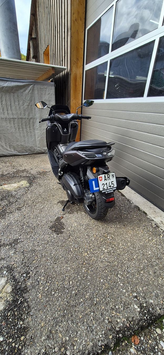 Yamaha Scooter: Yamaha Nmax 125 2026 – Nuovo (secondo la descrizione) da Herisau venduto da ste_g5wg 4