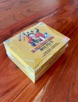 One Piece OP17 - Booster Display Box - English 🇬🇧
