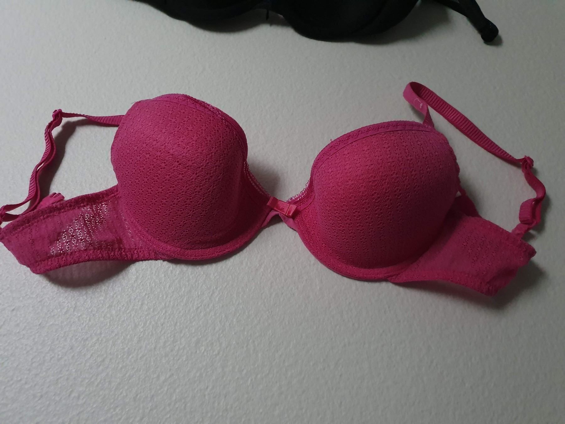 Autres dessous: 2 top marken BH gr.70C – D'occasion à bellinzona par zeus6535 2