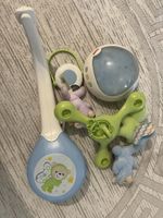 Fisher Price Mobile mit Musik & Licht