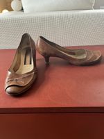 Duccio del Duca Pumps Gr. 38