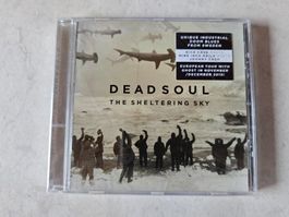 Deadsoul  -  The Sheltering Sky / Fabrikneu