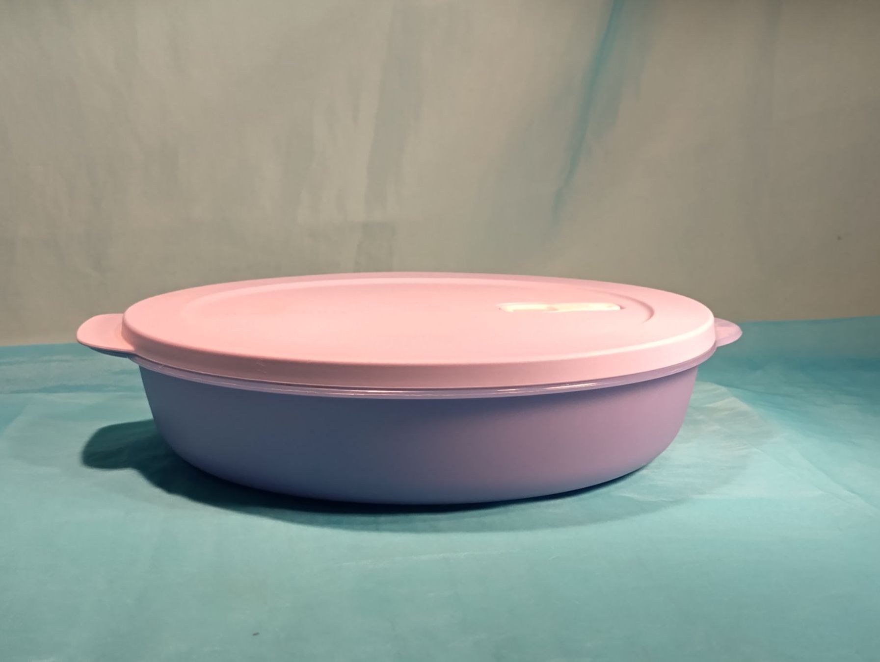 Tupperware Recipients et similaires: Tupperware CrystalWave Mikrowellenbehälter – D'occasion à Bellach par JingleCherry 1