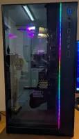 Gaming PC Ryzen 9 3900X | RX 5700 XT | X570-E Eigenbau