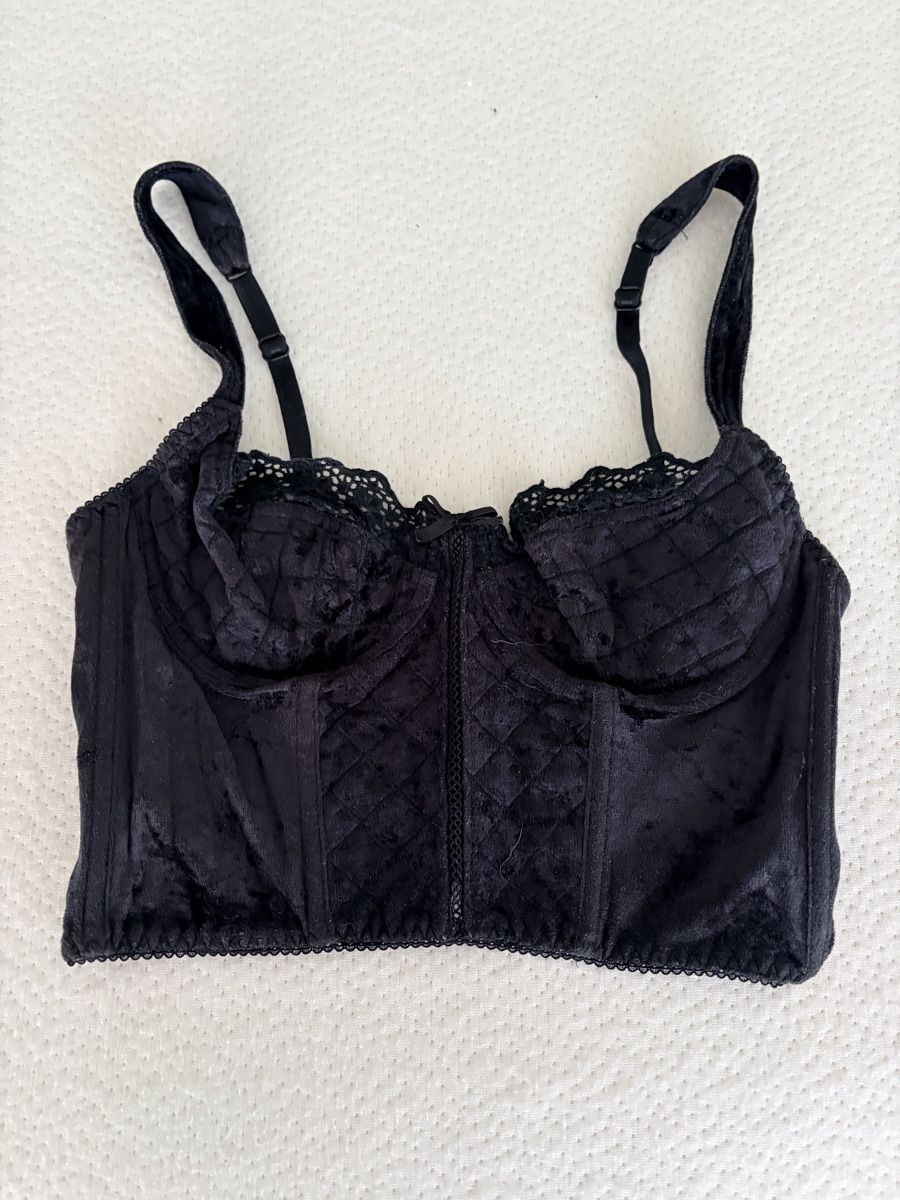 Sonstige Unterwäsche: Lot de soutien-gorge 90A – Gebraucht aus Champlan von Ger77 9