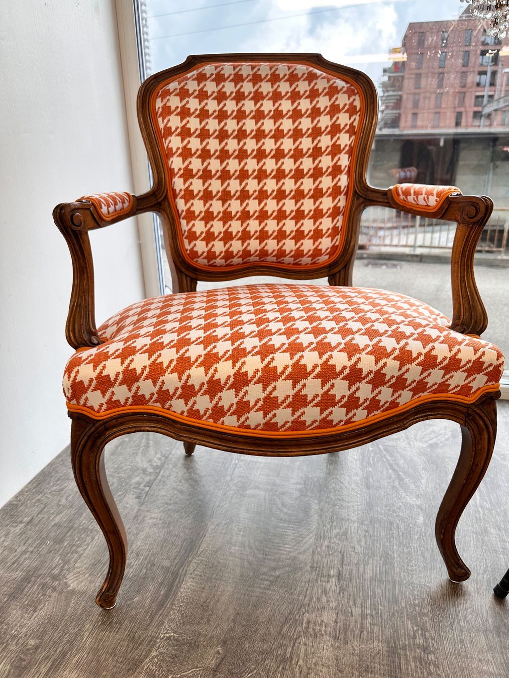 Fauteuils: Fauteuil Louis XV – Neuf (Voir description) à regensdorf par seimeneberhard 7