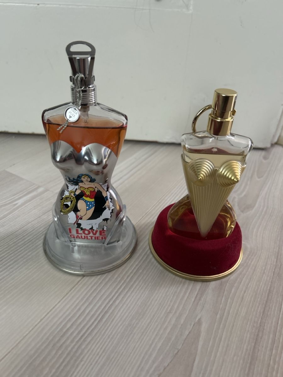 Jean Paul Gaultier Parfum & Eau de Toilette: Gaultier – Gebraucht aus Selzach von mar_y2pd