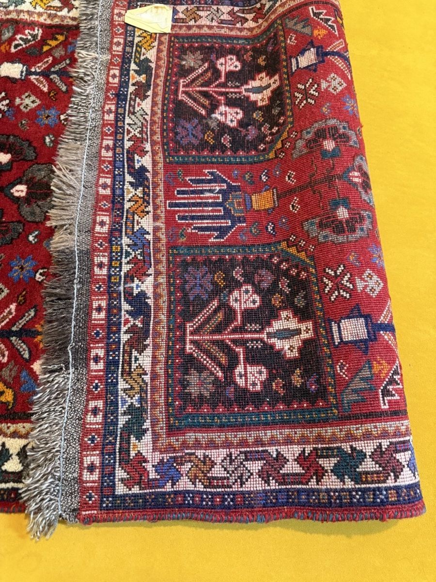 Tappeti: Orientalischer persischer Teppich – Nuovo (secondo la descrizione) da Chur venduto da Mohammad.miga 5