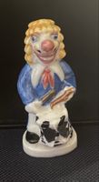 Kübler Fasnachtsfigur