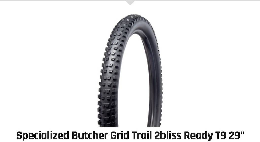 Altro in Scrittura & Disegno: 2 Specialized Butcher Grid Trail 2bliss Ready T9 29" – Usato da Locarno venduto da Gae62