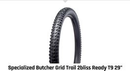 2 Specialized Butcher Grid Trail 2bliss Ready T9 29"